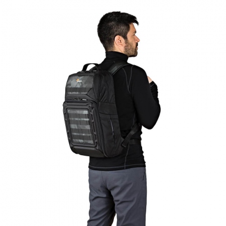 LOWEPRO Ryggsekk Droneguard BP250 Svart