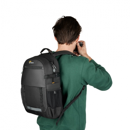 LOWEPRO Backpack Adventura BP 150 III Black