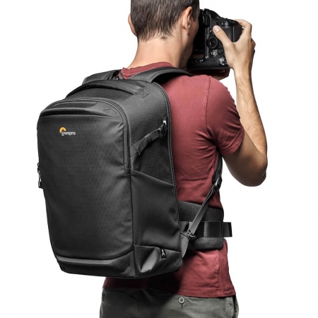 LOWEPRO Ryggsekk Flipside BP 400 AW III Svart