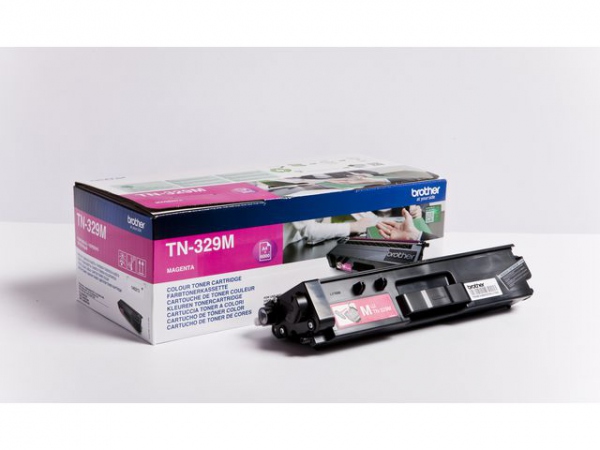 HL-L8350CDW magenta toner 6K