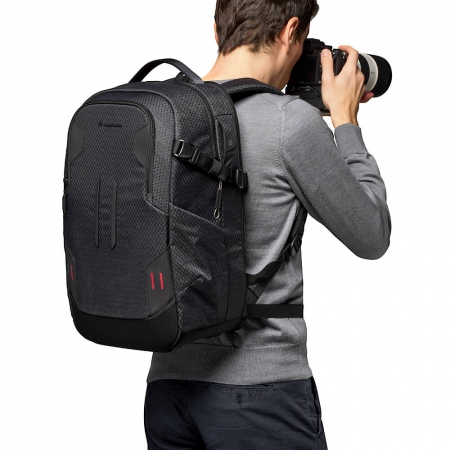 MANFROTTO Ryggsekk Pro Light Backloader M