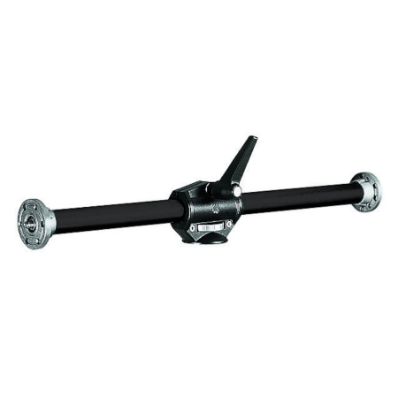 MANFROTTO Tillbehörsarm 131DB 3/8&quot; x2 Svart