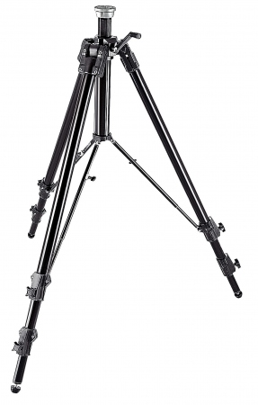 MANFROTTO Stativ 161Mk2B Super Pro Alu.