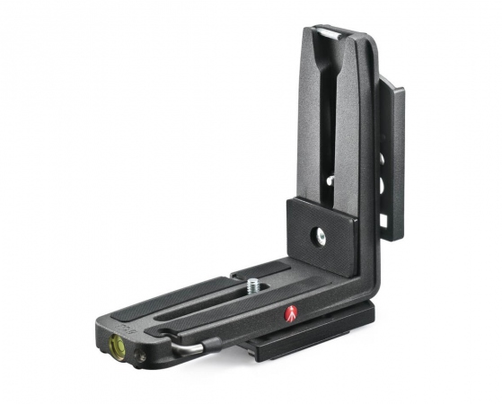 MANFROTTO L-Bracket RC4 MS050M4-RC4 System 410PL