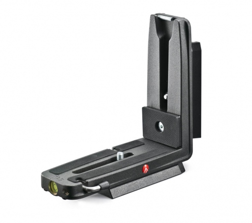 MANFROTTO L-Bracket Q5 MS050M4-Q5 System 501PL