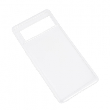 GEAR  Backcover Transparent TPU Google Pixel 7 Pro