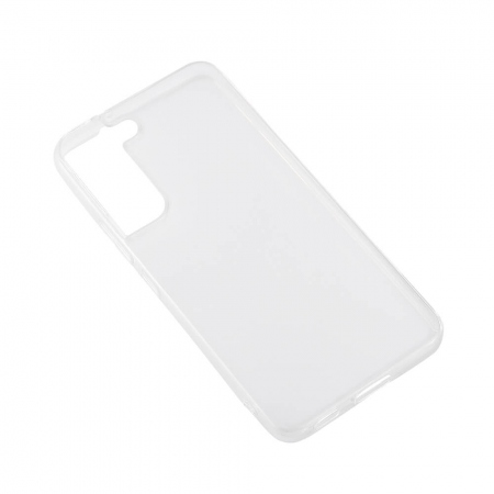 GEAR Mobilecover Transparent TPU Samsung S22