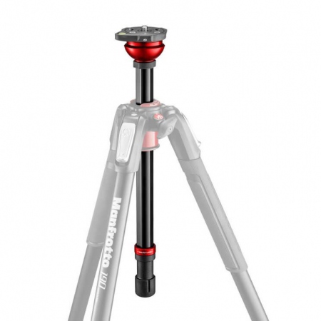 MANFROTTO Midtsøyle 190New 190LC Levelling