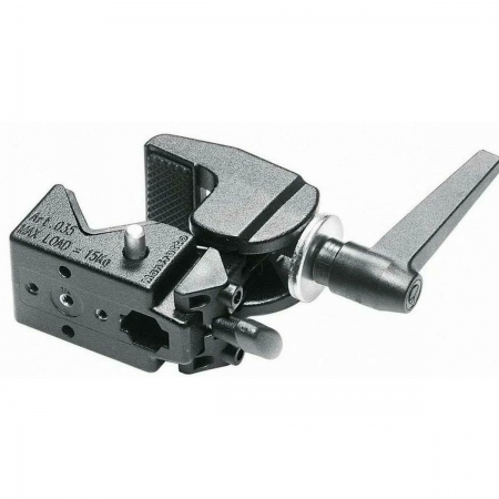 MANFROTTO Super Clamp 035FTC Bulk 24 stk