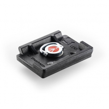 MANFROTTO Hurtigplate 200LT-PL