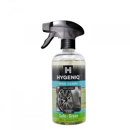 HYGENIQ Rengjøring Felg 500ml