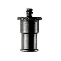 MANFROTTO Adapter 195 - 5/8&quot; - 1/4&quot;W Hona - Hane