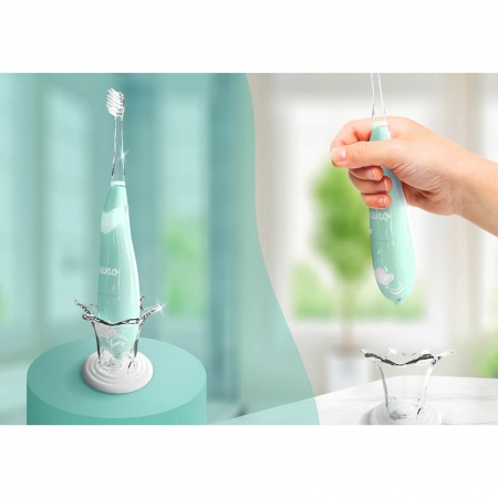 NENO Electric Toothbrush Tutti Mint