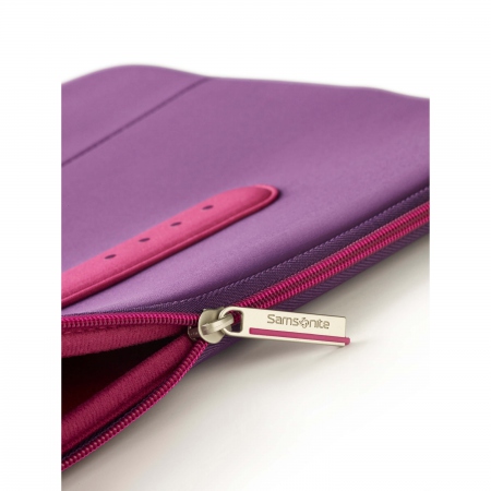 SAMSONITE COLORSHIELD Sleeve 10,2&quot; Rosa