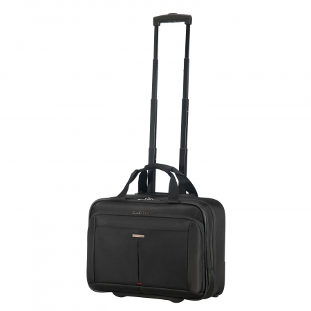 SAMSONITE Dataveske hjul GUARDIT 2 17,3&quot; Rolling Tote svart