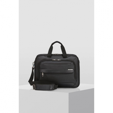 SAMSONITE Dataveske VECTURA EVO 15,6&quot; Svart