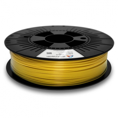 ADDNORTH E-PLA 1.75mm 750g Gold