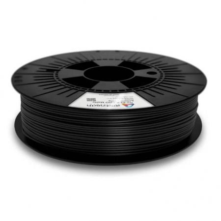 ADDNORTH HT-PLA PRO Matte 1.75mm 750g Black