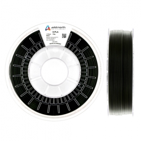 ADDNORTH X-PLA 1.75mm 750g Black