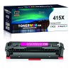 HP Color LaserJet Pro MFP M 479 fnw - Tonerkassett, erstatter Toner Magenta 415X (6000 sider) W2033X 88290