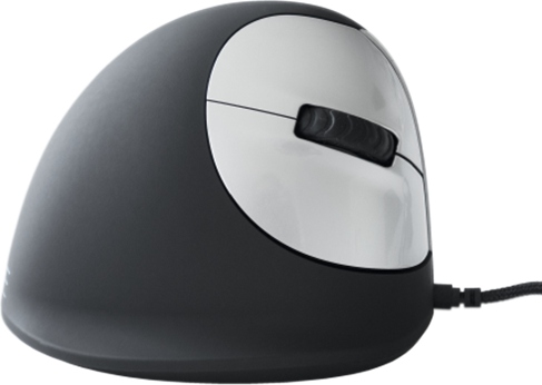 R-Go HE Mouse Vertikal Mus