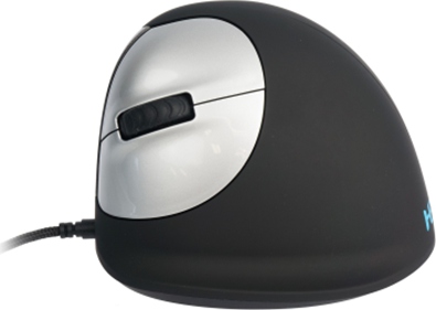 R-Go HE Mouse Vertikal Mus Venstrehendt