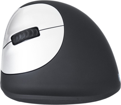 R-Go HE Mouse Vertikal Trdls Mus Venstrehendt