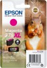 Epson Expression Photo XP-8600 Series - T378 Magenta Ink Cartridge XL C13T37934010 87114