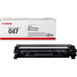 BildeCRG 047 Black Toner 1.6K