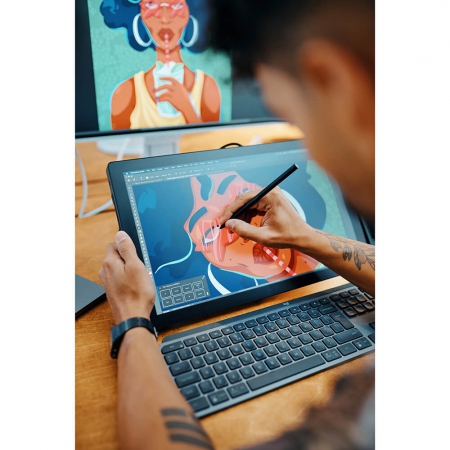 WACOM Pen Display Cintiq Pro 17