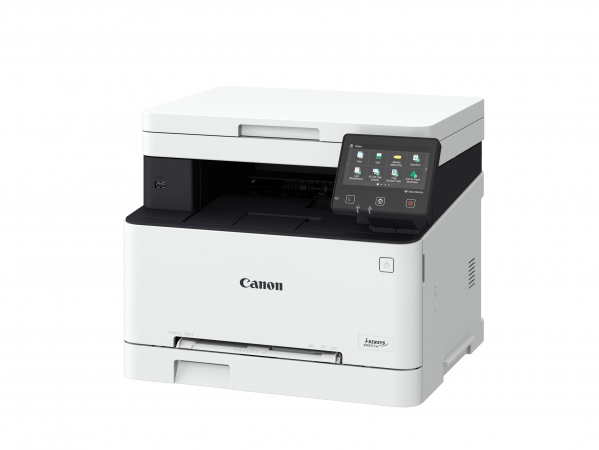 i-SENSYS MF651Cw MFP