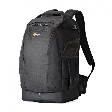 LOWEPRO Ryggsekk Flipside 500 AW II Svart