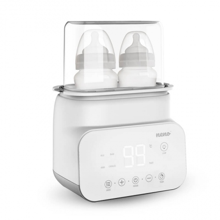 NENO Sterilizer VITA Bottle Warmer