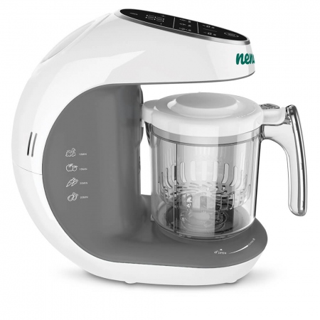 NENO Blender CIBO Steam Blender