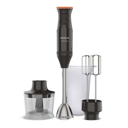 TAURUS Hand Mixer 1200 W Set