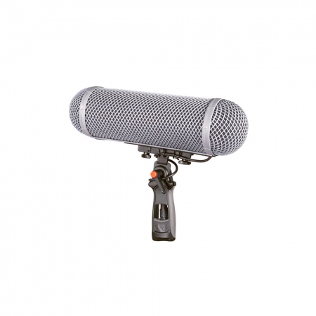 RYCOTE Windshield Kit Modular WS 3 XLR-5F