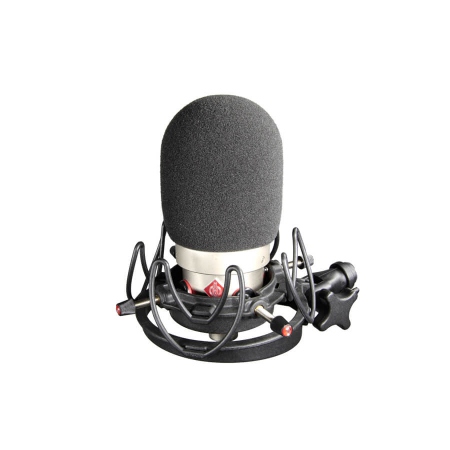 RYCOTE Mic Foam Neumann TLM 103