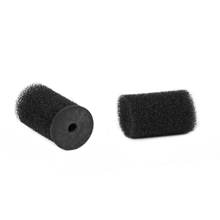 RYCOTE Windjammer Lavalier Ristretto Pair Black