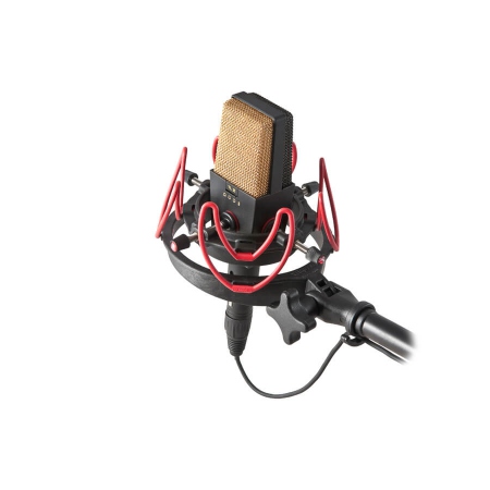 RYCOTE Shock Mount InVision USM-L