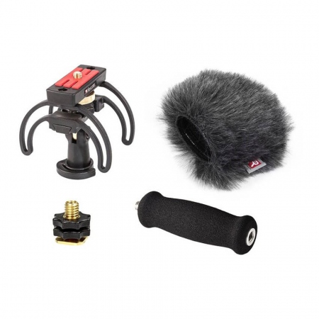 RYCOTE Portable Recorder Kit Tascam DR-22WL