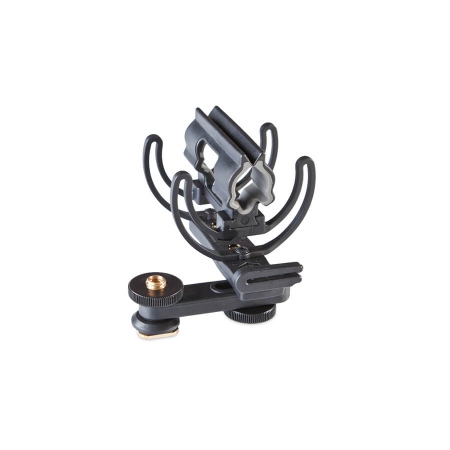 RYCOTE Camera Shock Mount Invision Video Hot Shoe Mount