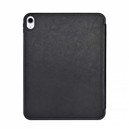 GEAR Tablet Cover Pencilpocket iPad 10,9&quot; 10th Gen 2022 Black