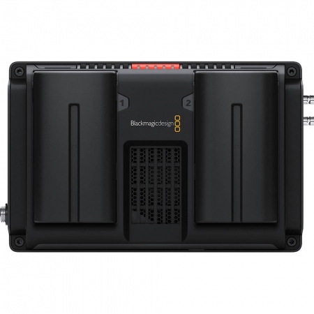 BLACKMAGIC Video Assist 5&quot; 12G