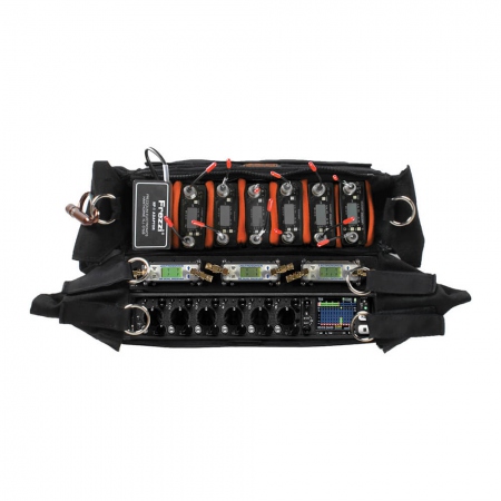 PORTABRACE MXC-688SLX Mixer Case, Sound Devices 688,