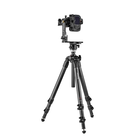 MANFROTTO VR Panoramahode MHPANOVR