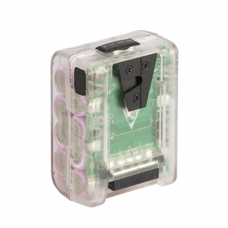 SWIT PB-M98SE 98Wh V-lock Transparent Mini