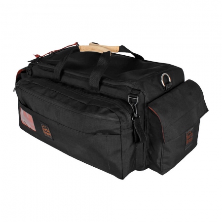 PORTABRACE CAR-3B Cargo Case Black, Large