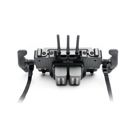 SMALLHD Sony-L Series Battery Bracket for 703 Bolt