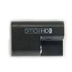 SMALLHD Faux LP-E6 Lemo Adapter