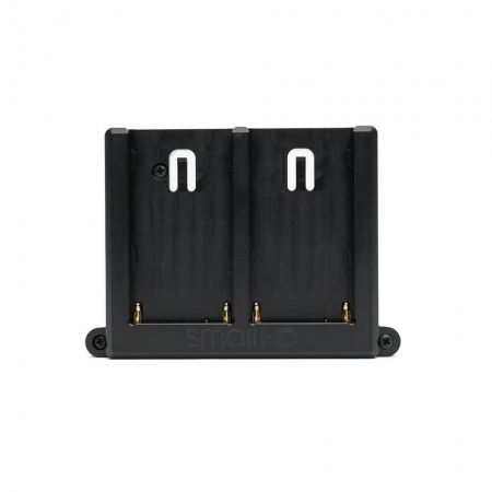 SMALLHD Sony L Series Battery Bracket for UltraBright Series